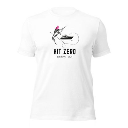 "Hit Zero Fishing Team"