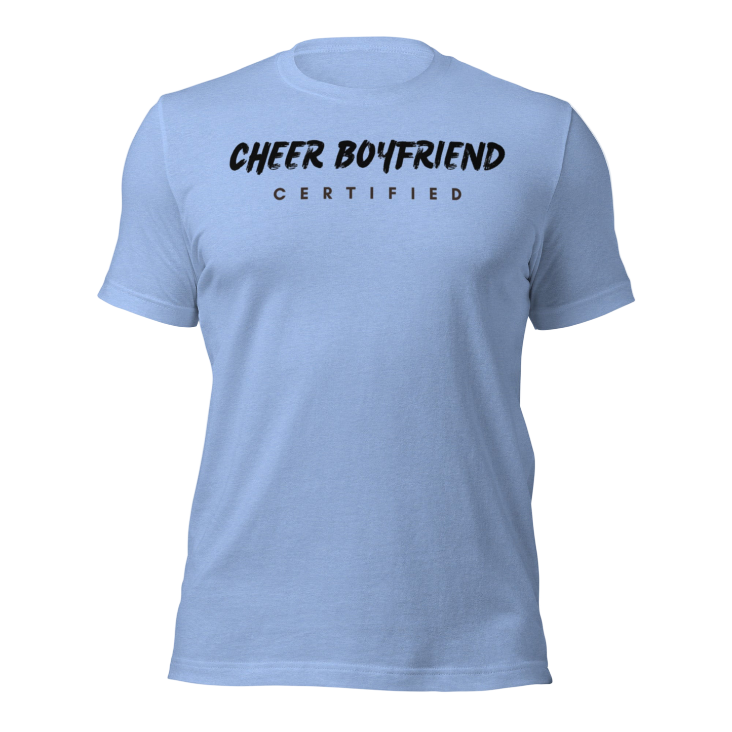 "Cheer Boyfriend"